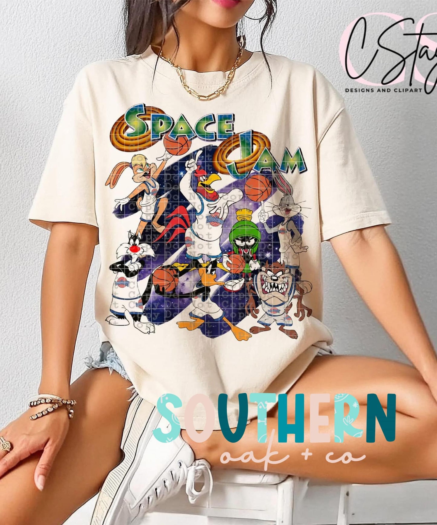 Space J_m