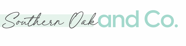 Southern Oak and Co logo