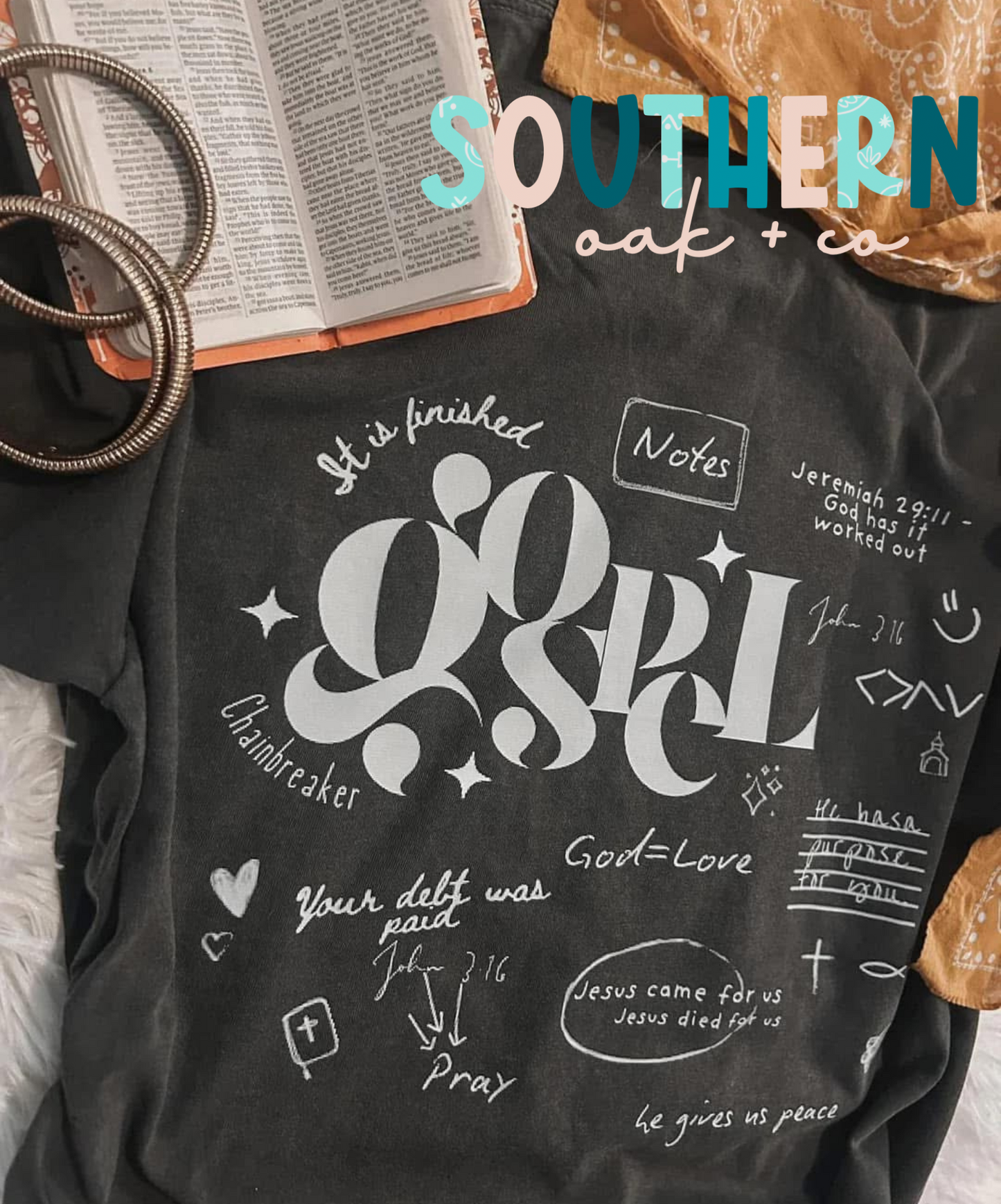 Bible Notes