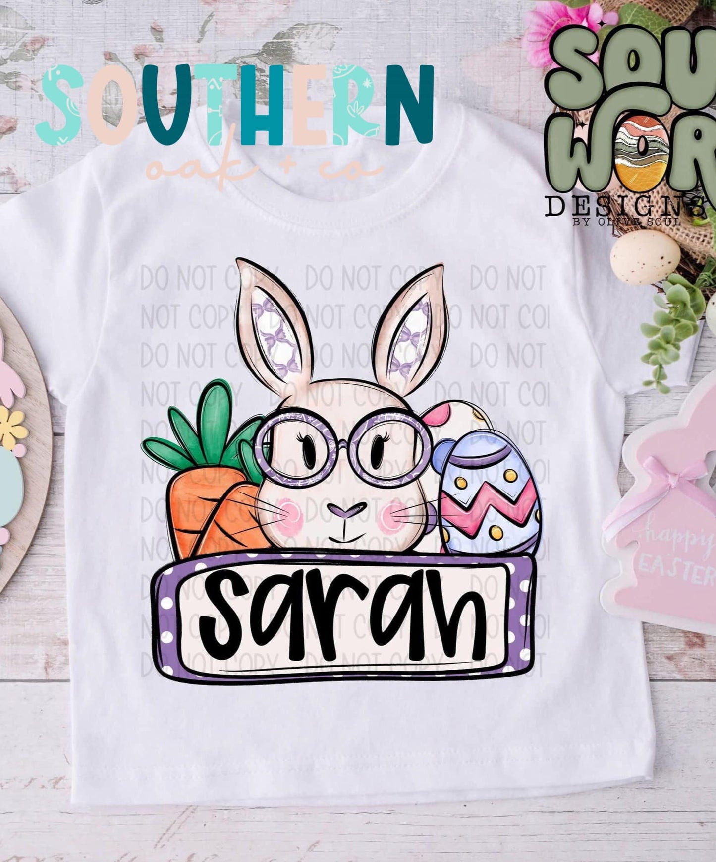 Girl Bunny Name