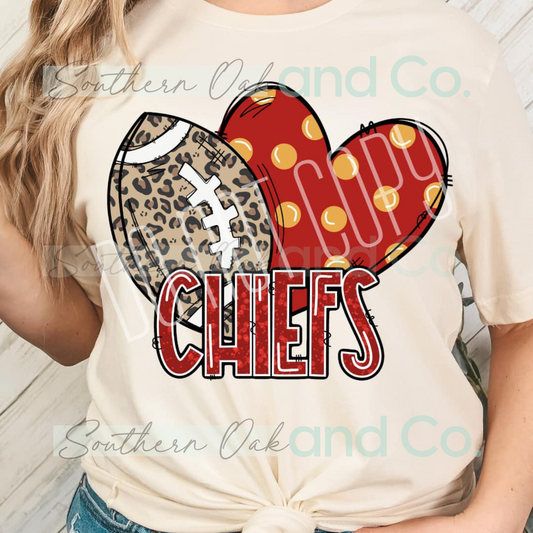 Chiefs