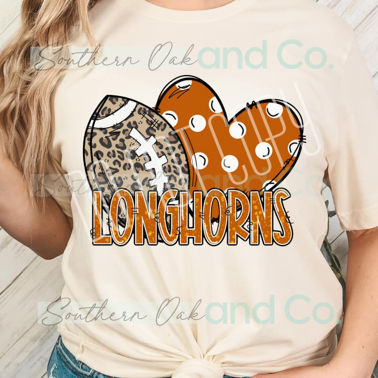 Longhorns