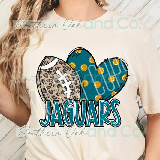 Jaguars