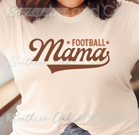 Football mama