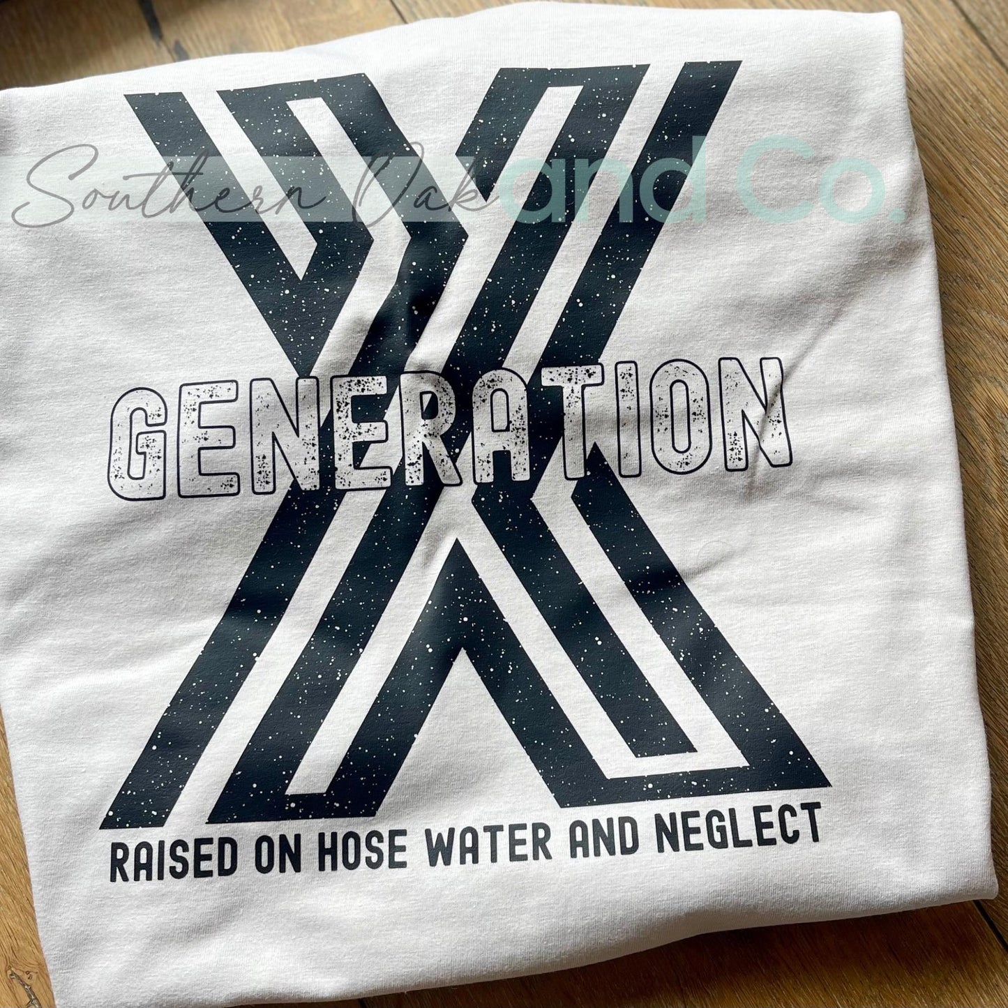 Generation X