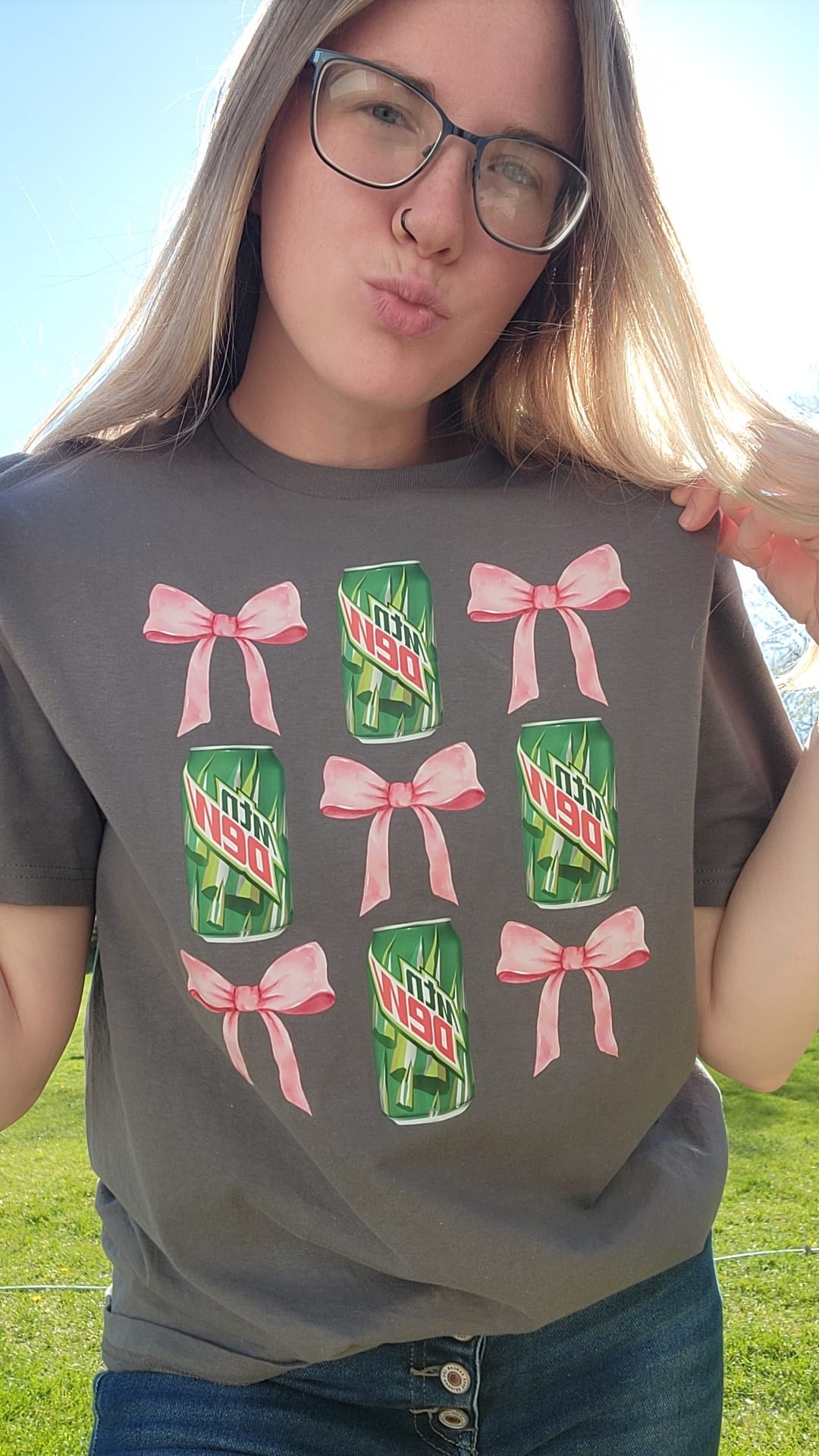 Mountain Dew