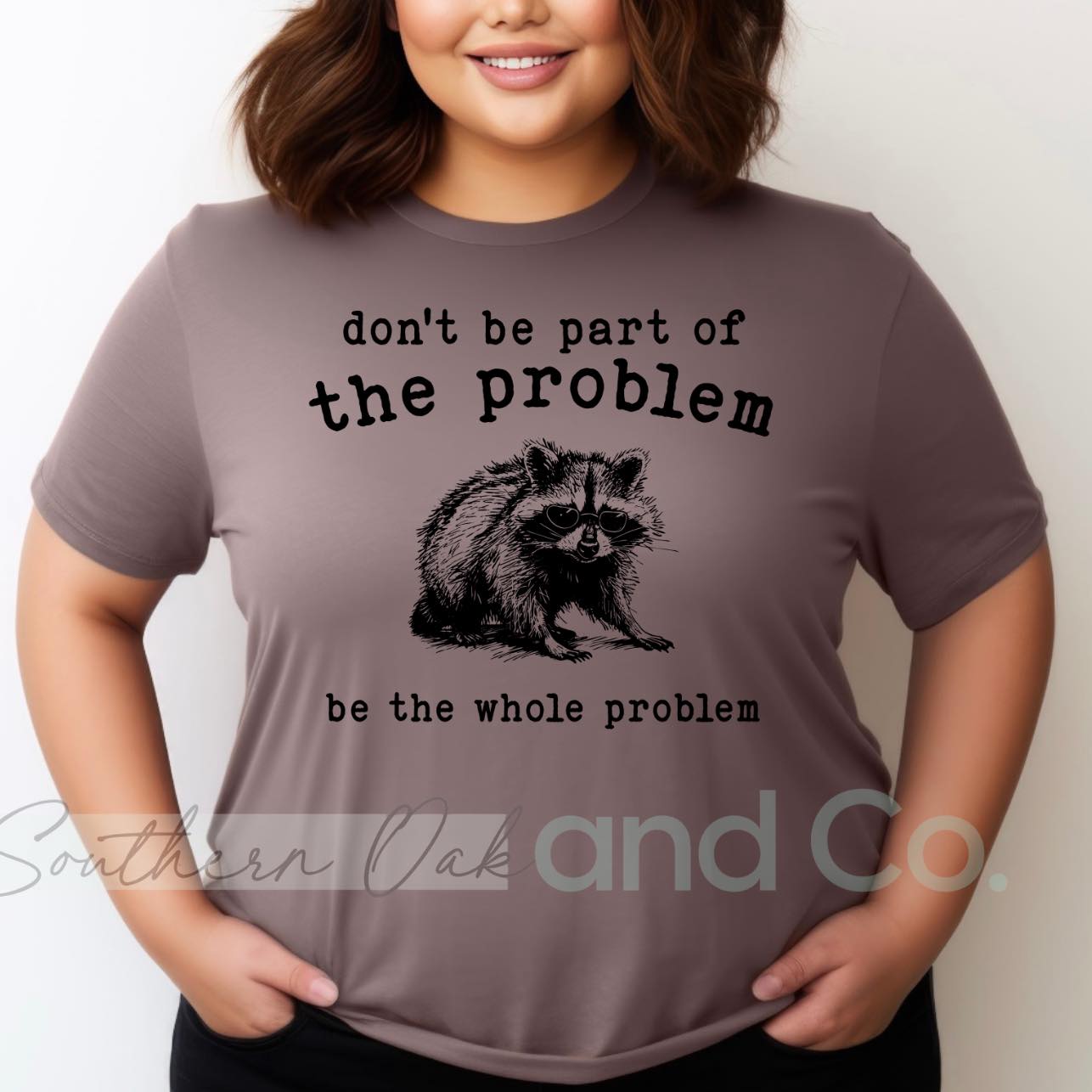 Be the Whole Problem- Carley's Pick