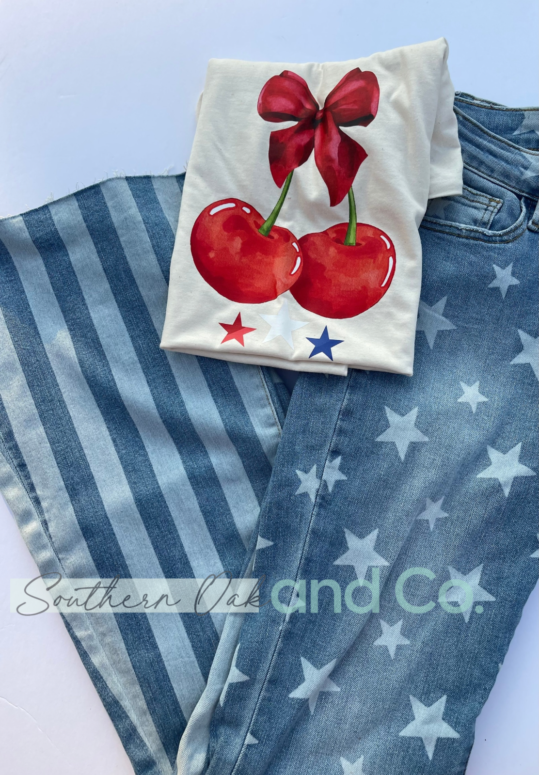 American Cherries