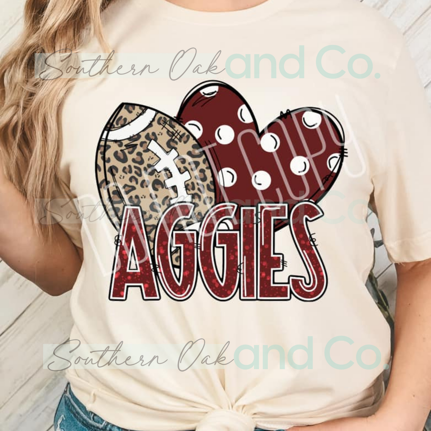 Aggies