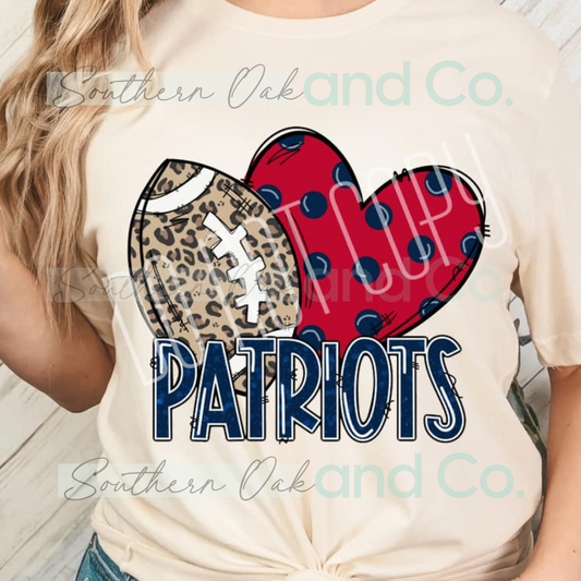 Patriots