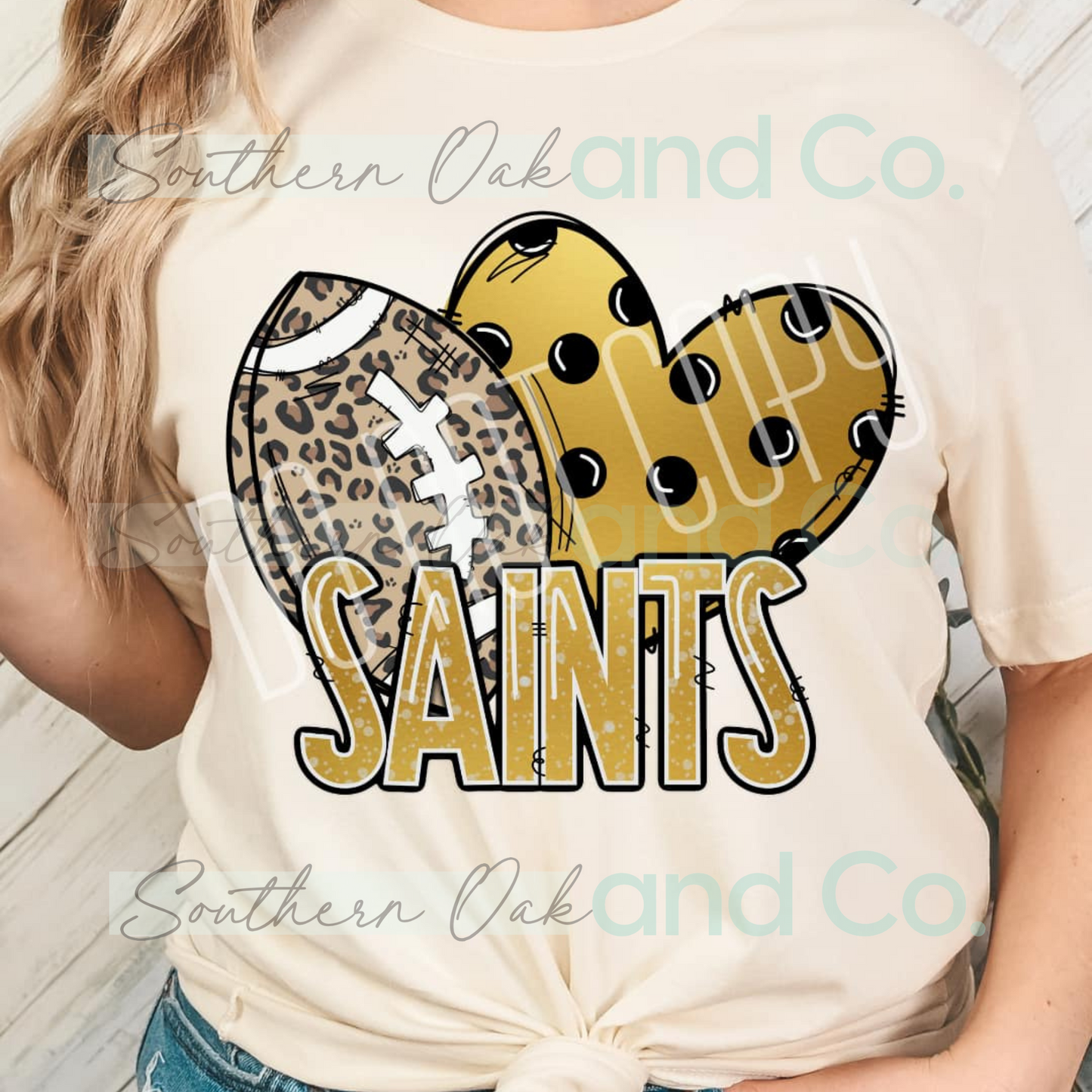 Saints