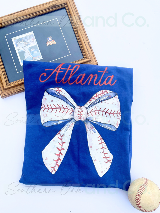 Atlanta Baseball