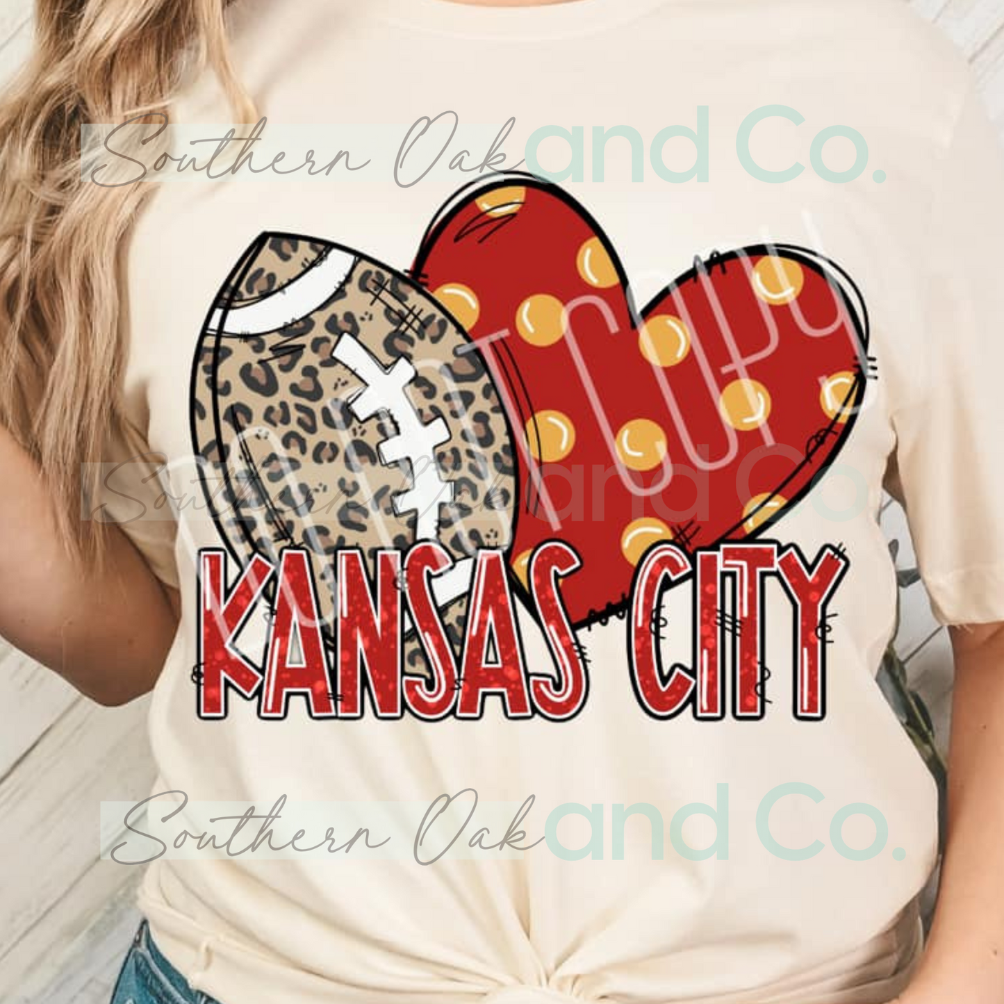 Kansas City